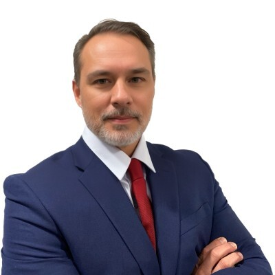 Andrew Sharp