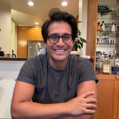 Chris Garzon
